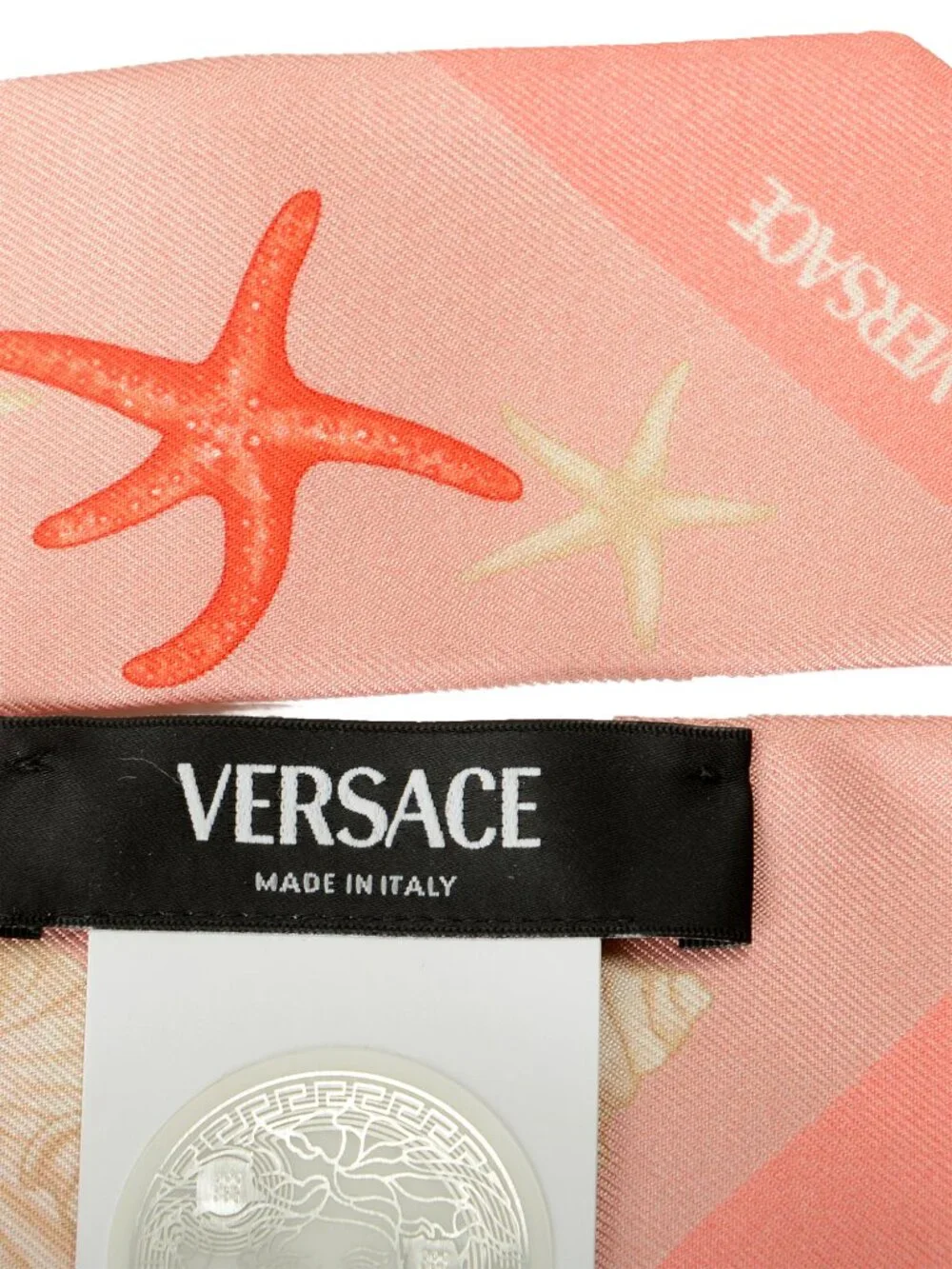 Versace Pink 